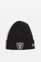 Topshop Raiders Beanie Hat By New Era