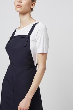 Topshop Pini Dress By Boutique