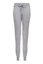 Topshop Luxe Cashmere Joggers