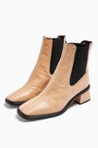 Topshop Mia Chelsea Boots