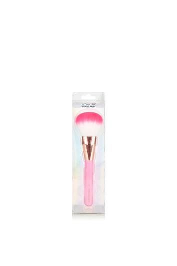 Topshop *tequila Sunrise Powder Brush By Skinnydip
