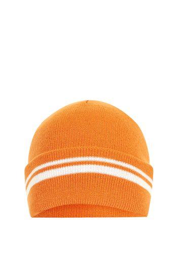 Topshop Sporty Stripe Beanie