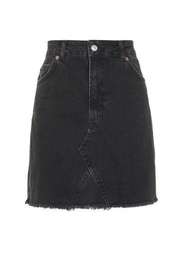 Topshop Tall Highwaisted Skirt