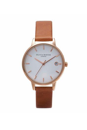 Topshop *the Dandy Watch By Olivia Burton