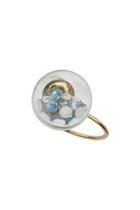 Topshop Shaker Ball Ring