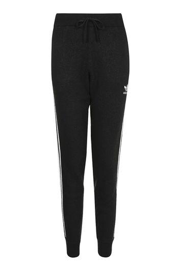 Topshop Knitted Joggers By Adidas Originals