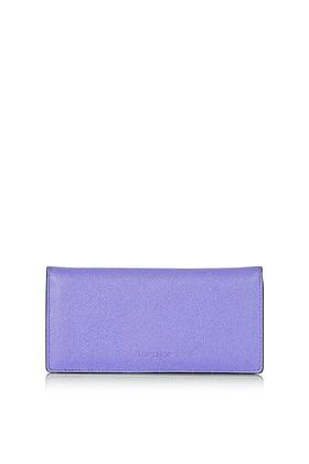 Topshop Clean Popper Purse