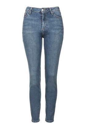Topshop Moto Authentic Orson Slim Jean