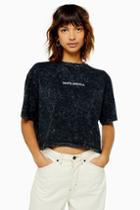 Topshop Santa Monica T-shirt