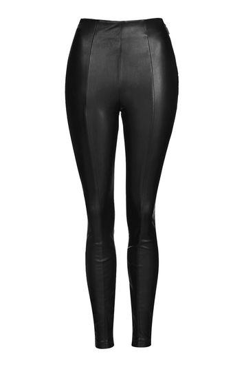 Topshop Tall Seamed Trouser
