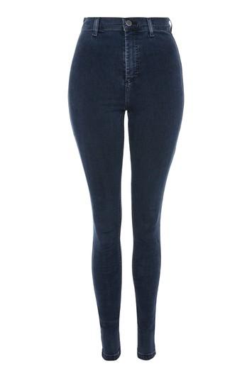 Topshop Tall Joni Jeans