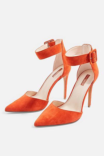 Topshop *wide Fit Shoes