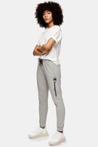 Script Logo Cuff Joggers By Champion