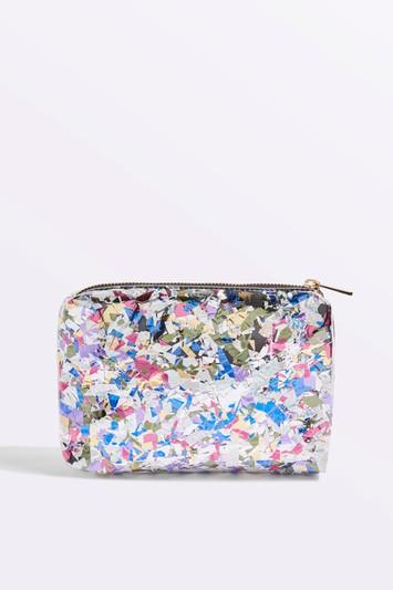 Topshop Miriam Ribbon Make Up Bag