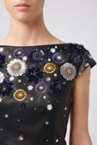 Topshop *linard Dress By Unique