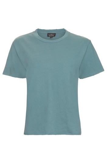 Topshop Petite Nibble T-shirt