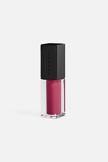 Topshop Longwear Liquid Lipstick In Changeling