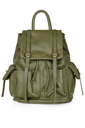 Topshop Edinburgh Backpack