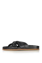 Topshop Florence Twist Sandal