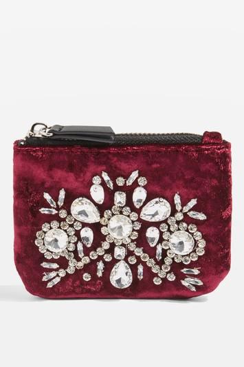 Topshop Richmond Gem Purse