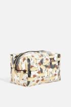 Skinny Dip *dachshund Makeup Bag By Skinnydip