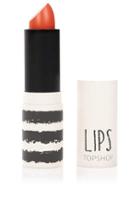 Topshop Lips In Charmed