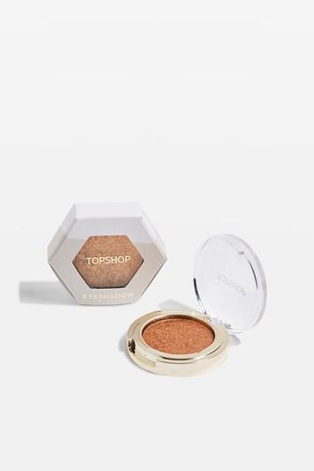 Topshop Limited Edition Eyeshadow Mono In Ember