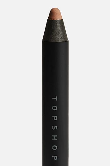 Topshop Longwear Eye Crayon In Underdog