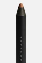 Topshop Longwear Eye Crayon In Underdog