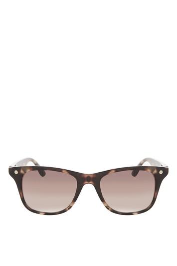 Topshop Wilson Square Sunglasses