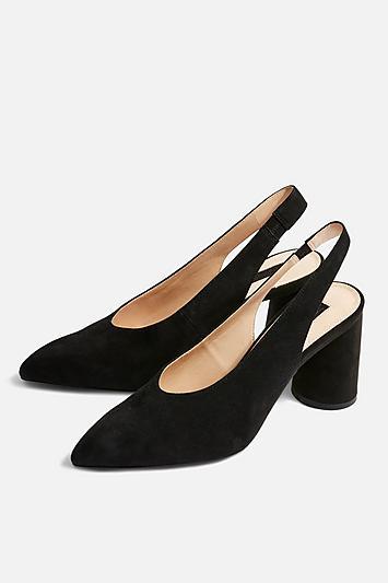 Topshop Slingback Shoes