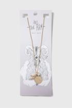 Topshop Aries Charm Necklace