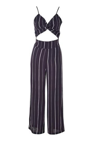 Topshop Emily Jumpsuit By Flynn Skye