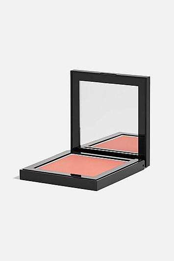 Topshop Matte Powder Blush In Heads Up