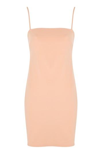 Topshop *mini Dress By Oh My Love