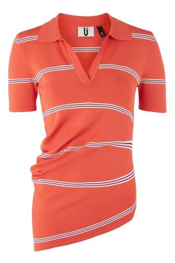 Topshop *margot Polo By Unique