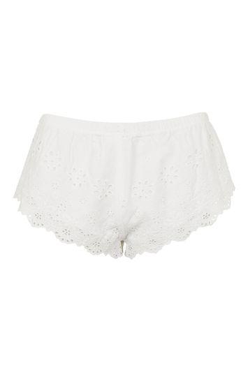 Topshop Lace Knicker By Somedays Lovin'