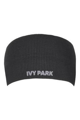 Topshop Wide Seamless Headband By Ivy Park