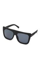Topshop *cafe Racer Sunglasses By Quay