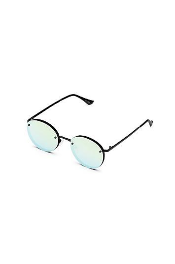 Quay Sunglasses *farrah Sunglasses By Quay Australia