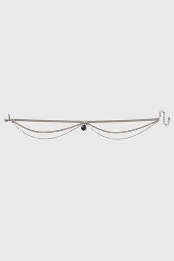 Topshop Mood Stone Choker