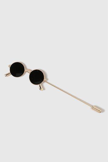 Topshop Sunglasses Pin