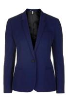 Topshop Luxe Suit Jacket