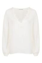 Topshop *walk The Moon Top By Wyldr