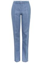 Topshop Whitcomb Trousers By Unique