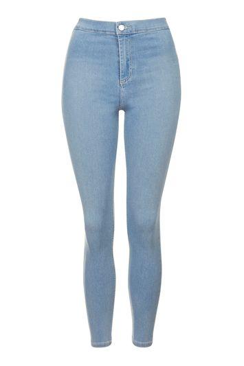 Topshop Petite 28 Bleach Joni Jean