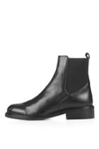 Topshop Alexie Chelsea Boots