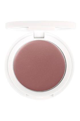 Topshop Cream Blush In Dalliance
