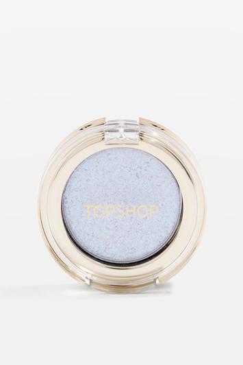Topshop Limited Edition Eyeshadow Mono In Holograph