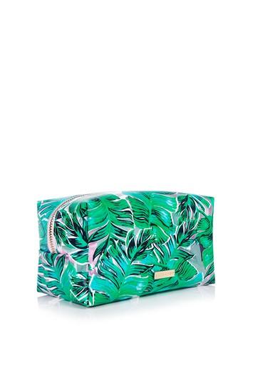Topshop *antigua Makeup Bag By Skinnydip